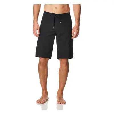 Quiksilver Men's Standard Manic Inch Length Cargo Pocket Boardshort