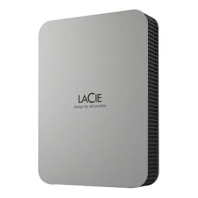 LACIE MOBILE DRIVE TB USB 3.1