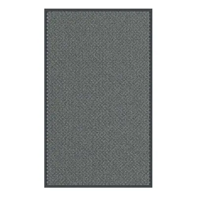 (90 x cm) vidaXL Doormat Anthracite 80x120 cm mat welcome mat door mat indoor