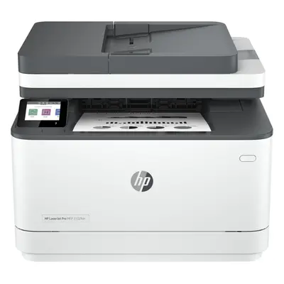 Laserjet Pro Mfp 3102Fdn