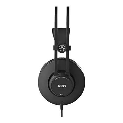 AKG K52 Closed-Back Headphones