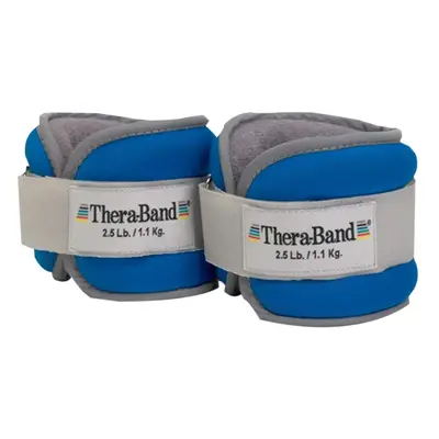 THERABAND Ankle Weights Comfort Fit Wrist & Ankle Cuff Weight Set Ad