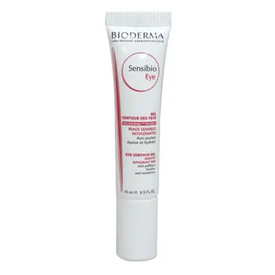 Bioderma Sensibio Eye Contour Gel mL