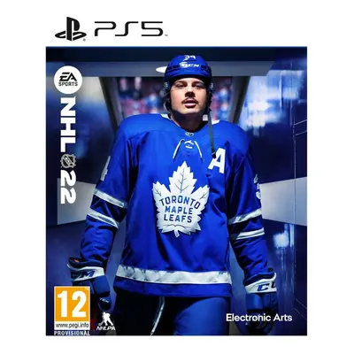 NHL (PS5)