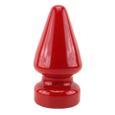 Red Boy The Challenge Butt Plug