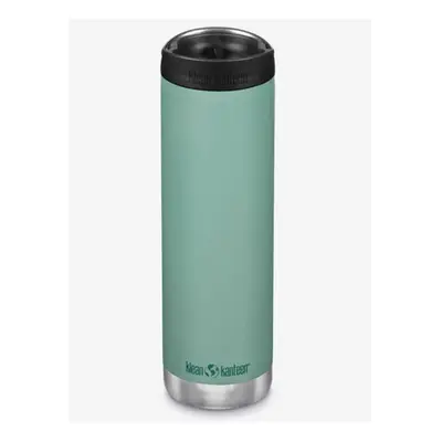 (Beryl Green) Klean Kanteen TKWide Insulated Bottle 20oz (592ml)