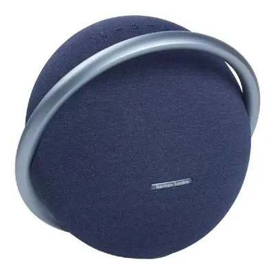 Harman Kardon Onyx Studio Portable Bluetooth Speaker - Blue