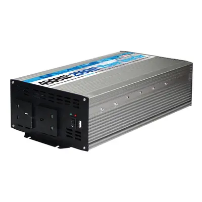 Streetwize Watt Power Inverter