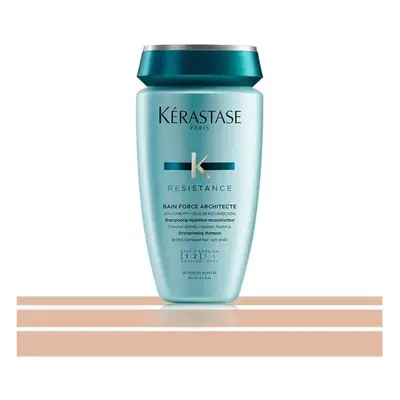 KÃ©rastase Resistance Bain Force Architecte 250ml