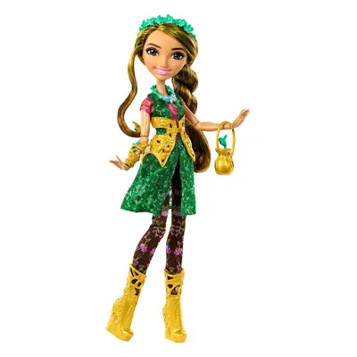 Mattel Ever After High Jillian Beanstalk Doll