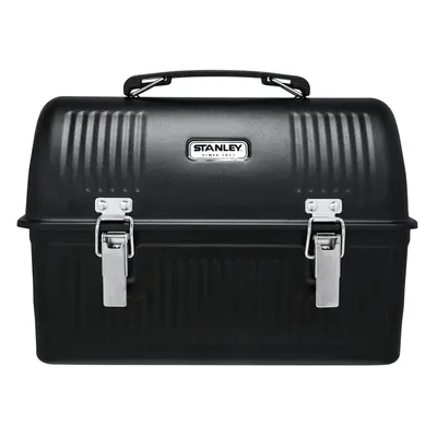 Stanley 10-01625-028 The Legendary classic Lunch Box Matte Black 10QT 95L