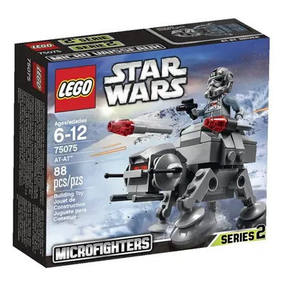 LEGO Star Wars at-at Toy