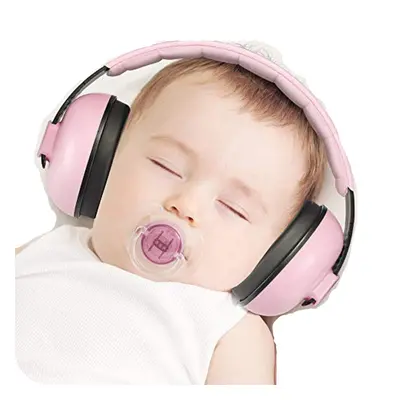 Mumba Baby Ear Protection Noise Cancelling Headphones for Babies and T