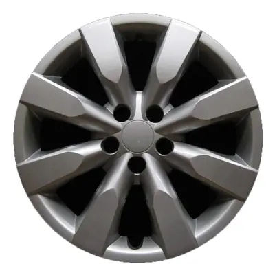 Premium Hubcap Replacement for Toyota Corolla 16-inch Repli