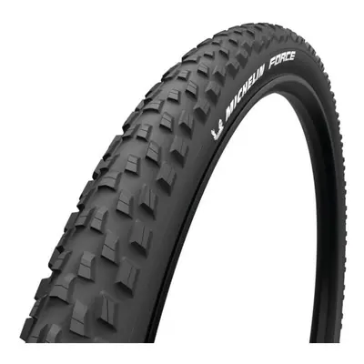 MICHELIN Force copertone Unisex Adulto Nero 27.5X2.25