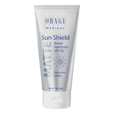 Obagi Sunscreen Sun Shield Matte Broad Spectrum Spf 28g