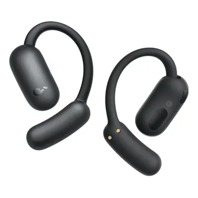 soundcore AeroFit by Anker, Open-Ear Headphones, Adjustable Ear Hooks, Snug Fit, Rich Bass, Hi-R