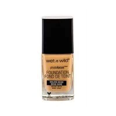 Wet n Wild - Photo Focus Foundation Fond De Teint - Makeup 30ml