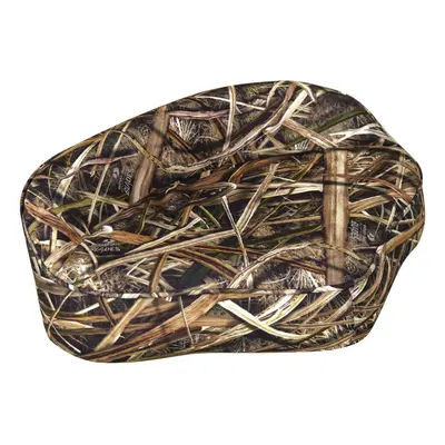 Wise 8WD112BP-728 Camo Pro Casting Seat Mossy Oak Shadowgrass Blades