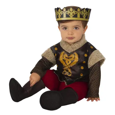 Rubies baby boys Medieval Prince Costumes As Shown Infant US