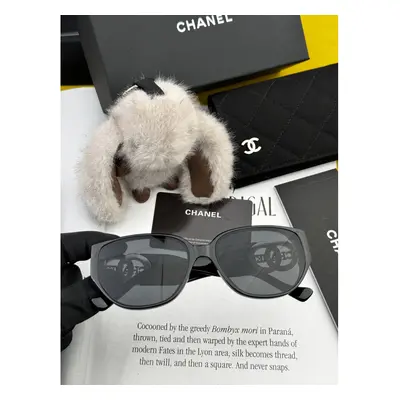 Women'S Sunglasses, CHANEL Sunglasses, Fashionable.