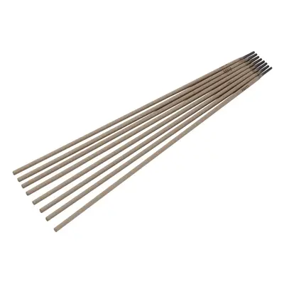 Welding Electrodes, 4.0mm (5kg Pack)