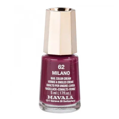 Mavala Nail Polish Milano 5ml