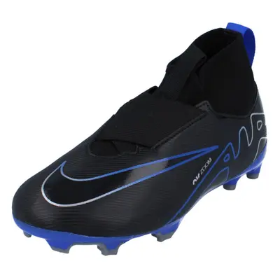 (Size) Nike Junior Zoom Superfly Academy Fg/Mg Football Boots Dj5623 Sneakers Shoes