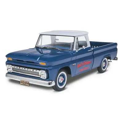 Rvm7225 - Revell Monogram 1:25 - Chevy Fleetside Pickup