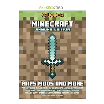 Xploder for Minecraft Diamond Edition (Xbox 360)