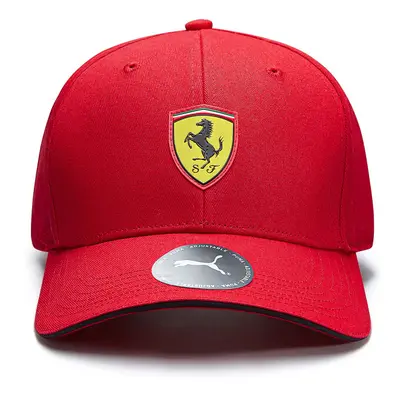 Scuderia Ferrari - classic Hat - Unisex - Red - Size: One Size