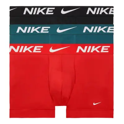 Nike 3Pk Boxer Brief Essential Micro Mens Active Underwears Size Co