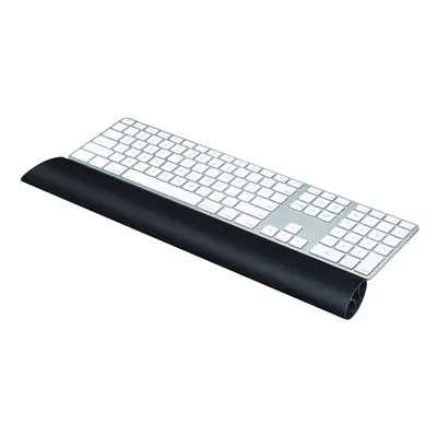 Fellowes I-Spire Series Keyboard Wrist Rocker/Pad with Rocking Motion