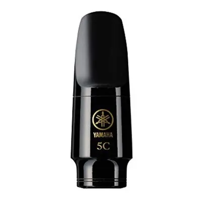 Yamaha 5C Soprano Saxophone Mouthpiece Standard Series