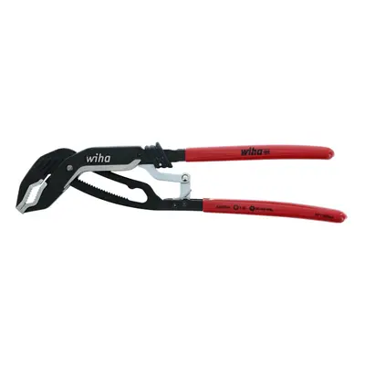 Wiha Classic Auto Grip VJaw Tongue and Groove Pliers inch