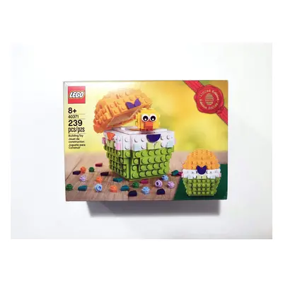 LEGO Easter Egg Set