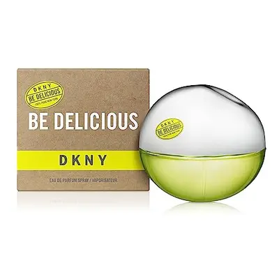 Be Delicious Eau de Parfum 100ml