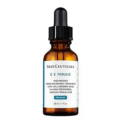 Skinceuticals C E Ferulic Fluid Ounce Repairs Vitamin C and E Serum