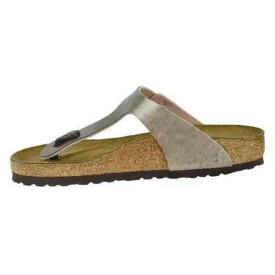 Birkenstock Women's Flip Flop Sandals Mule Graceful Taupe Women