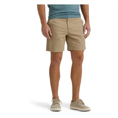 Wrangler Authentics Authentics Mens Flat Front Short Elmwood