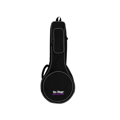 On-Stage Stands Mandolin Bag