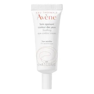 Eau Thermale AvÃ¨ne Soothing Eye Contour Cream, Hydrates, De-puffs and Soothes, For Sensitive Sk