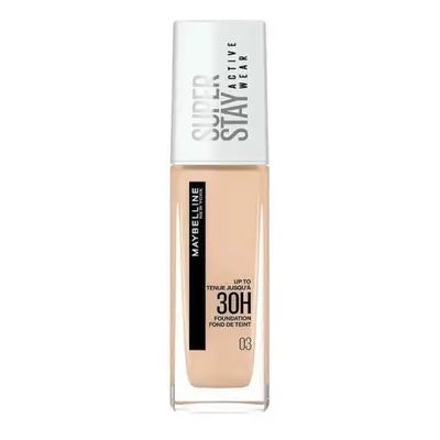 Maybelline Superstay Activewear 30h Foundation 20-Cameo