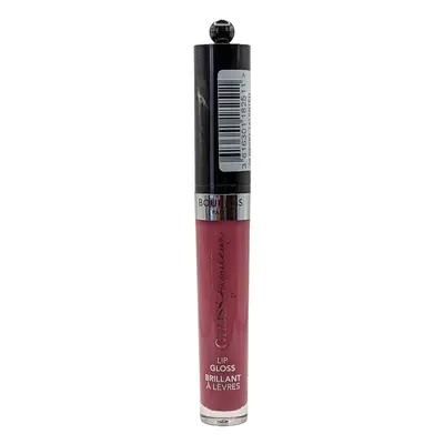 Bourjois Lip Gloss Rouge Fabuleux - Berry Talented