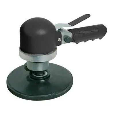 150mm Air Sander Dual Action Fits 150mm Sanding Pads 1/4" Inch Quick Connect