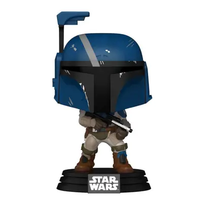 Star Wars Mandalorian Guard US Ex. Pop! Vinyl