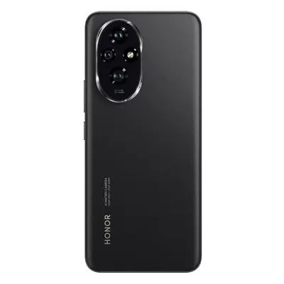 HONOR Pro (Global, ELP-NX9) (512GB+12GB, Black)