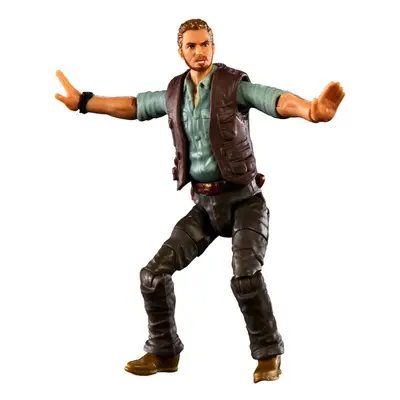 Jurassic Park Hammond Collection Action Figure Owen Grady cm