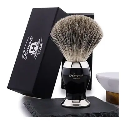 Shaving Brush - Shaving Cream Brush - Badger Hair Shaving Brush - Shave Brush - for Wet Shaving 