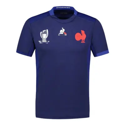 (XL) Rugby World Cup France Home Jersey